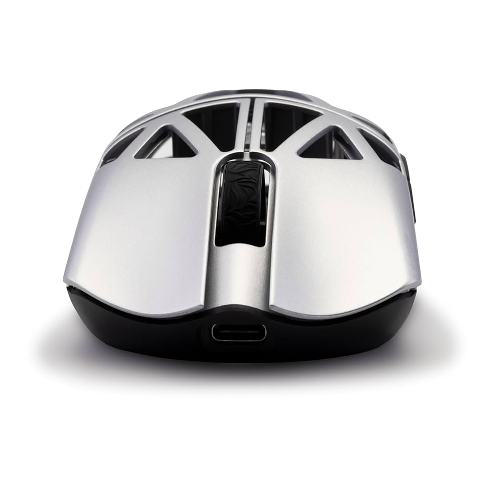 WLMOUSE BeastX mini Pro　OM Switch Amazon.in: Buy SMACKAPE WLMOUSE Beast X Mini Pro Ultra-Light